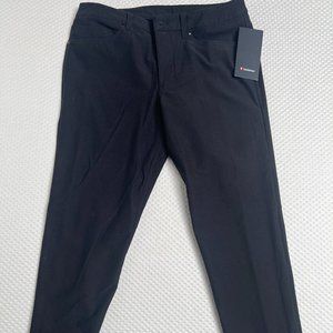 Lululemon Blk Chinos